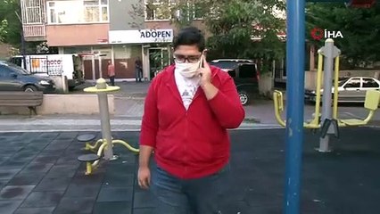 Cep telefon hattı aldı, başına gelmeyen kalmadı