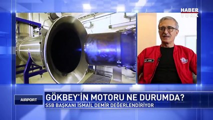 Yetkili isim açıkladı: Yerli motorlar ne zaman hazır olacak?