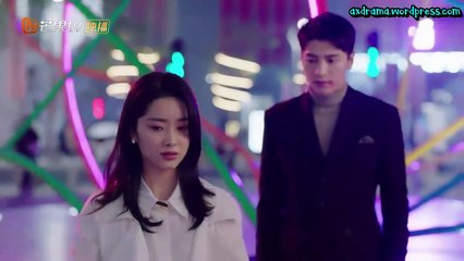 [AXDRAMA] Begin Again EP14 PART 1 - SUB INDO