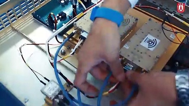 Savunma Sanayi Başkanlığı paylaştı: Anında tespit edip bağlantıyı koparıyor