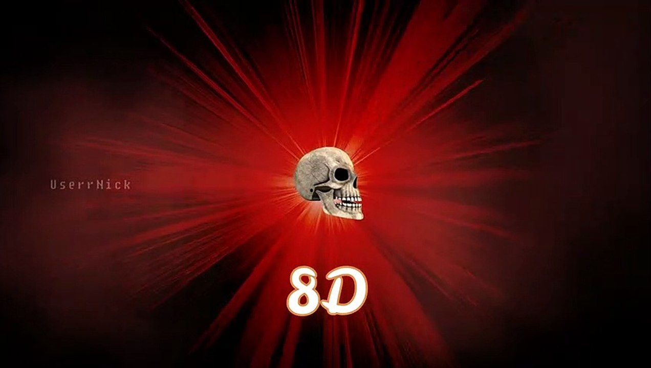 EFFECTS (8D AUDIO) 