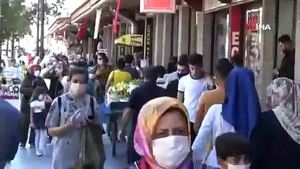 Burun kıllarının önemi koronavirüste bir kez daha ortaya çıktı