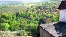 Azerbaycan, ermeni mevzilerini vuruyor