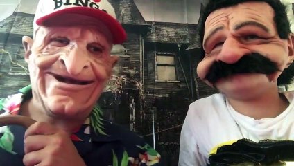 Unboxing half dollar from Amazon