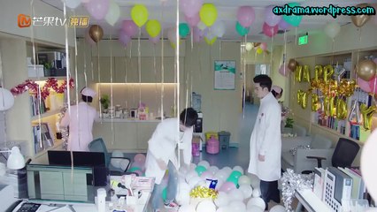 [AXDRAMA] Begin Again EP15 PART 1 - SUB INDO