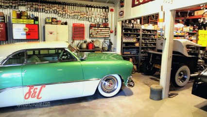 1951 Ford "Royal Victoria" Custom