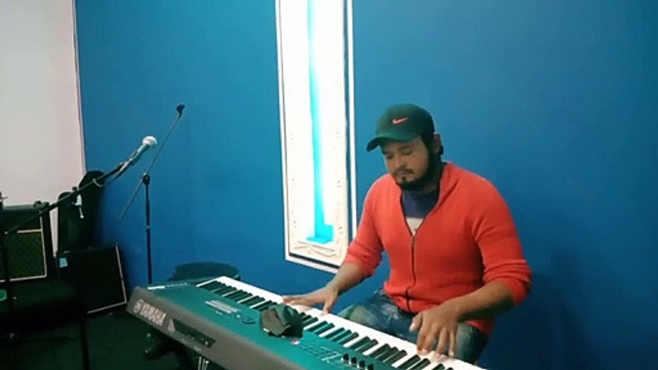 Salsa inprovisada