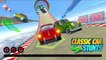 Classic Car Stunt Games Mega Ramp Stunt Car Games - Impossible 3D Car Driver - Android GamePlay #2