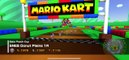 Mario Kart Tour - Super Nintendo Donut Plains 1R Gameplay
