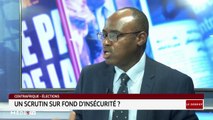 Centrafrique-élections: un scrutin sur fond d'insécurité ? - 13/12/2020