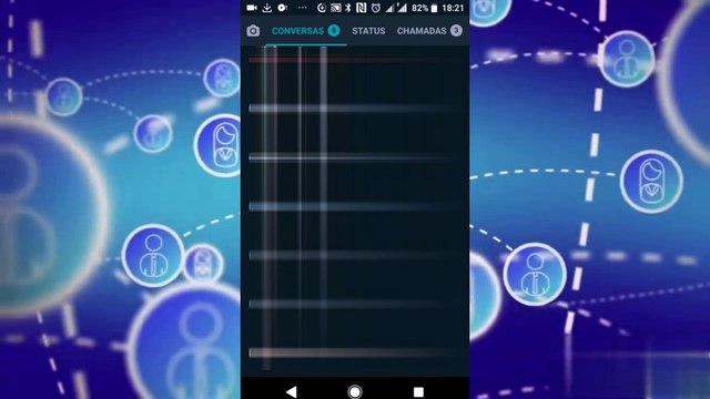 Como ativar o Mensagens temporárias no WhatsApp