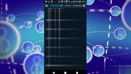 Como ativar o Mensagens temporárias no WhatsApp