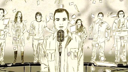 The Simple Carnival - A Geek Like Me (2D and 3D versions)