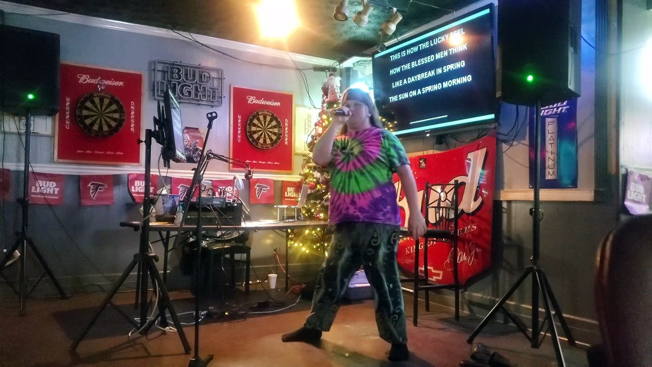 KARAOKE - Amorphis - Black Winter Day
