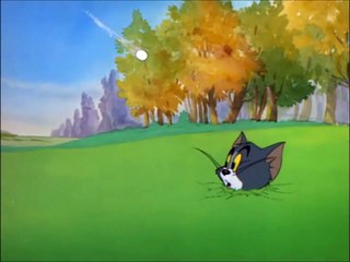Tom and Jerry, 20 Episode - Tee for Two (1945)