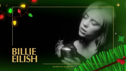 2020 iHeartRadio Jingle Ball Trailer