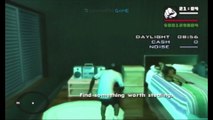 Grand Theft Auto: San Andreas (GTA SA) Misi Sampingan Burglary - PS2 | Namatin Game