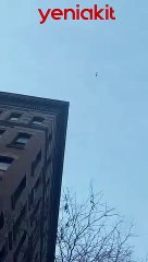 New York'ta silahlı saldırı!