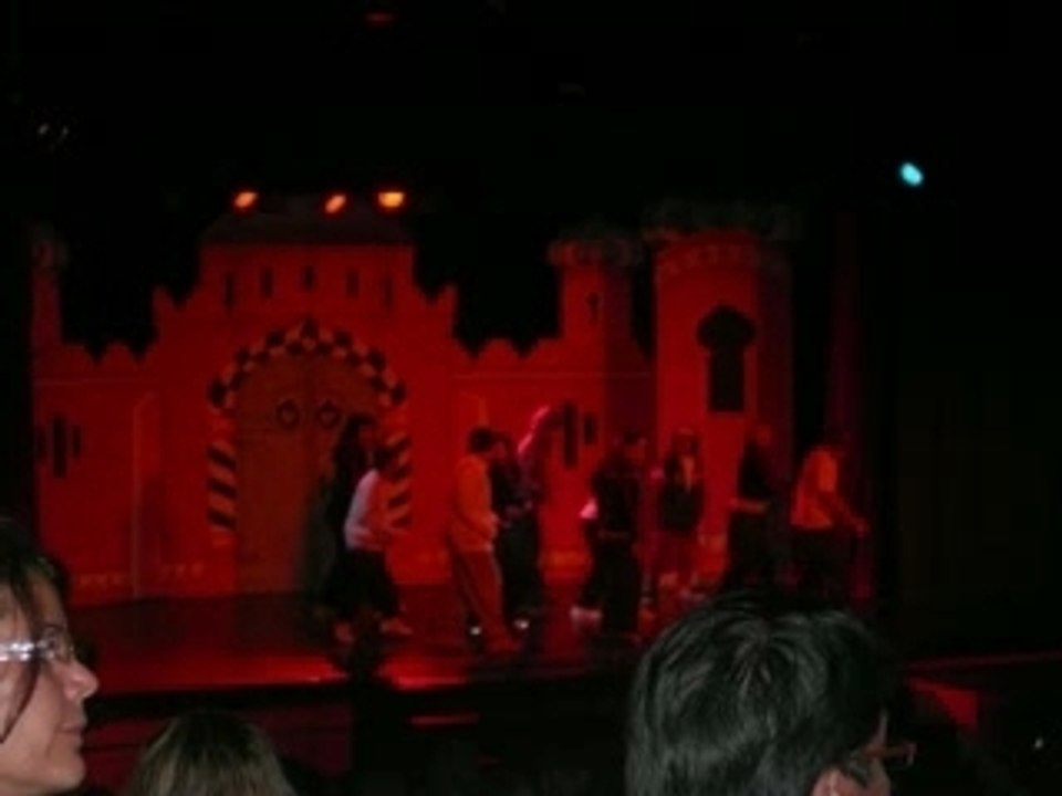 Punta cana 2008