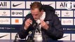 Thomas Tuchel explique la défaite du PSG