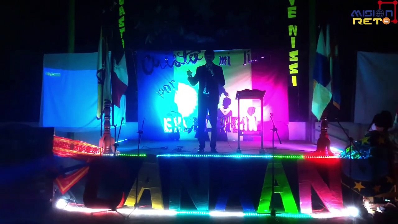 club Canaan