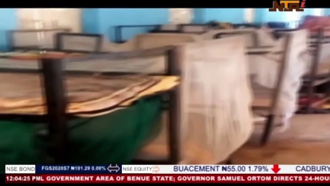 Mehr als 330 Schüler in Nigeria verschleppt