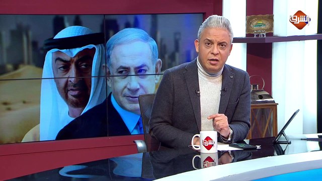 الحلقة الكاملة لـ برنامج مع معتز مع الإعلامي معتز مطر الأحد 13\12\2020