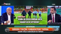 Beyaz Futbol 13 Aralık 2020