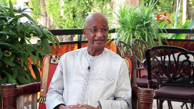 Cellou Dalein ''prêt à discuter avec Alpha Condé, mais sur les modalités de faire reconnaitre ma victoire