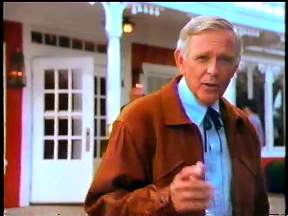 (November 21, 1993) WBNS-TV 10 CBS Columbus Commercials