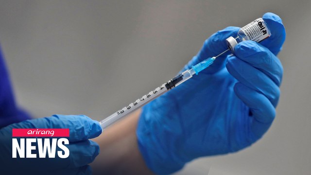 CDC director approves Pfizer vaccine use in U.S.