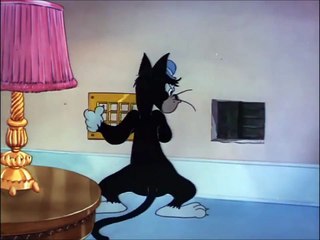 Tom and Jerry, 25 Episode - Trap Happy (1946)