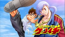 Shijou Saikyou no Deshi Kenichi OVA Tập 06