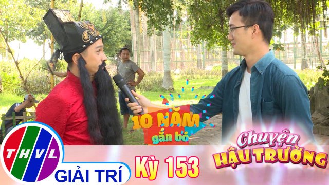 Khám phá những hình ảnh hậu trường của buổi ghi hình chương trình Thần tài gõ cửa | Chuyện hậu trường - Kỳ 153