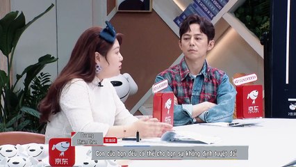 [Offer Rung Động Lòng Người 2] Ep 3: part 3