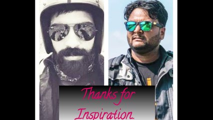 I Rode To World's Longest Highway Tunnel