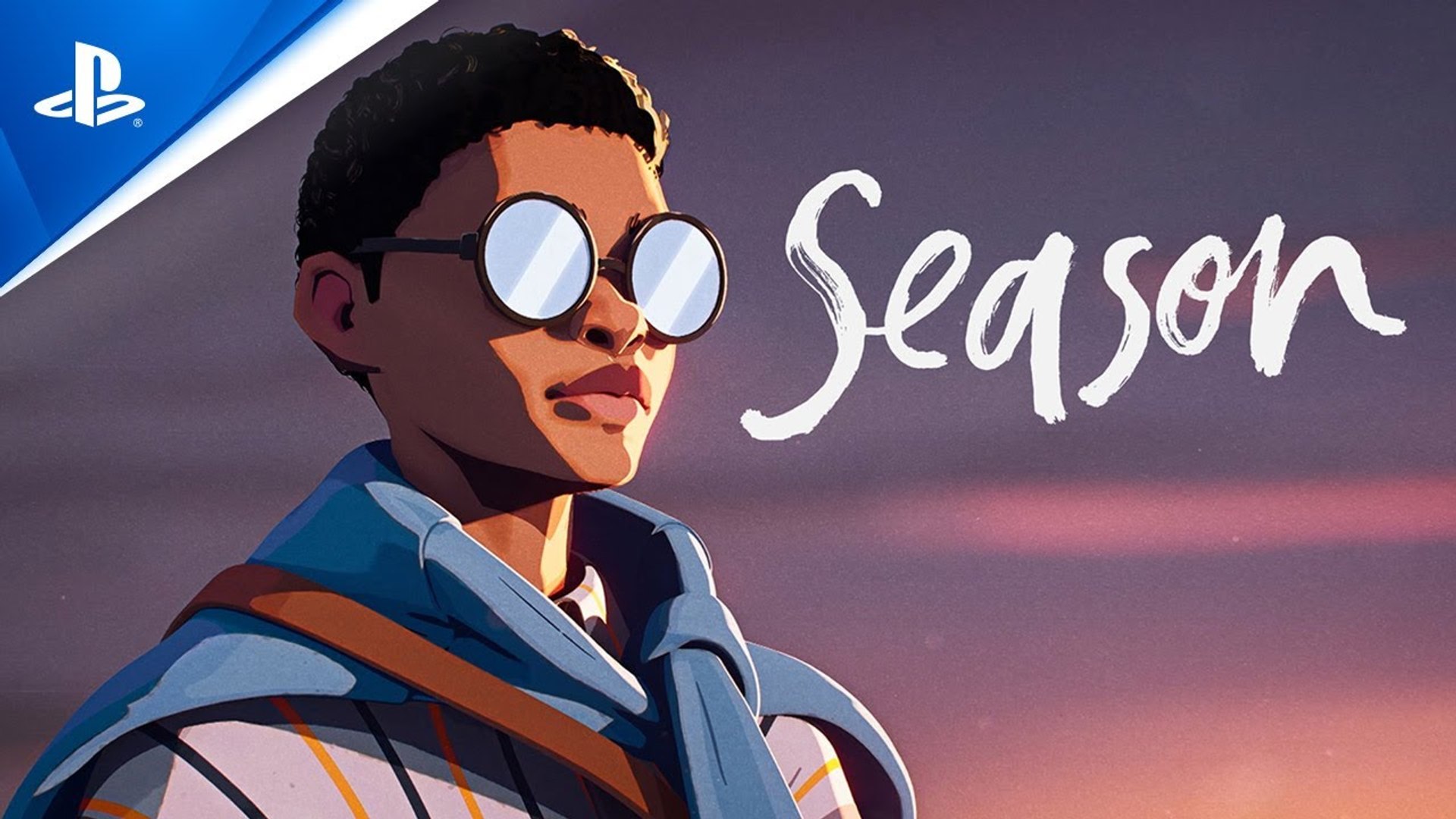 ⁣Season - Trailer d'annonce PS5 Game Awards