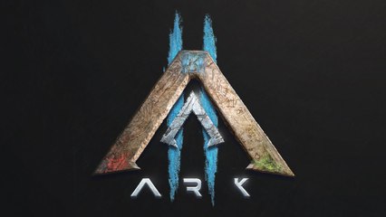 ARK II - Trailer d'annonce