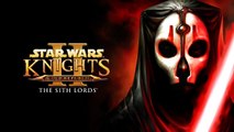 Star Wars: Knights of the Old Republic II - Mobile Trailer
