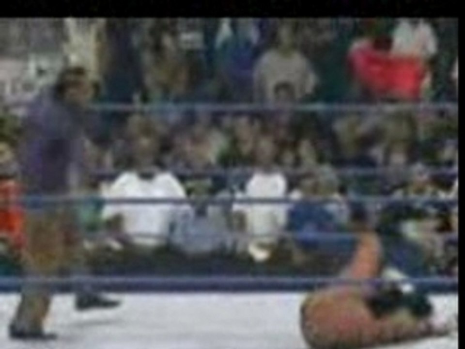 Finsh de catcheur.flv