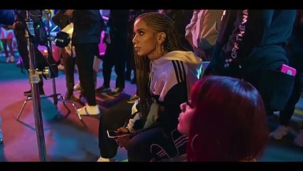 Anitta Made In Honorio Season 1 trailer
