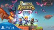 Portal Knights - Trailer de lancement PS4