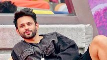 Bigg Boss 14: Rahul Vaidya ने Fans के Support को किया सुक्रिया, कहा 'Show जीत के आऊंगा' | FilmiBeat