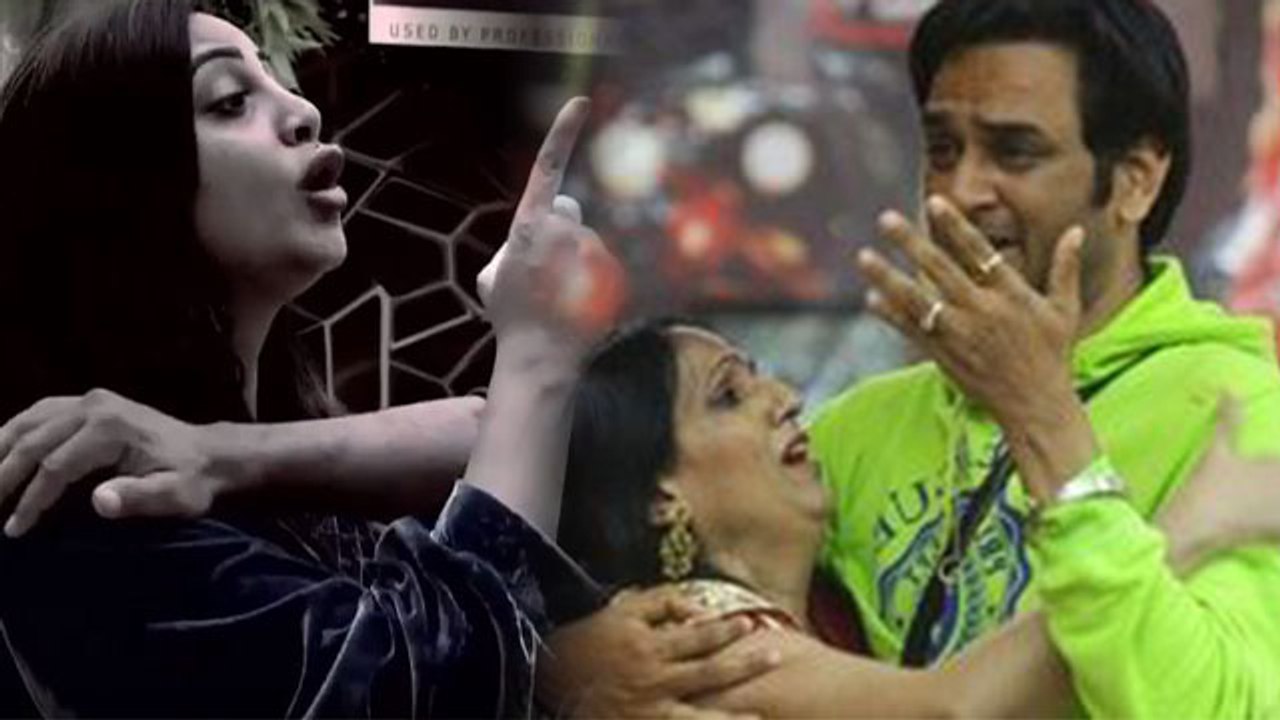 Bigg Boss 14: Vikas Gupta से परेशान होकर Arshi...