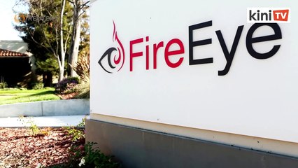 Penggodam Rusia disyaki 'intip' e-mel Perbendaharaan AS