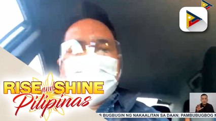 Truck ban sa mga pangunahing kalsada sa Metro Manila, ipinatutupad na simula ngayong araw
