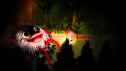 Yomawari: Night Alone - Trailer d'annonce