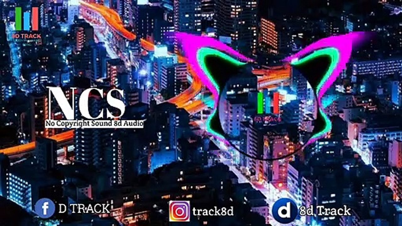 Unknown Brain- Don 't Bother (ft.Emily J) [NCS 8d Song]