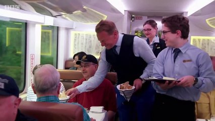 Great Canadian Railway Journeys  09/15