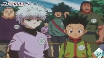 القناص - الحلقه ١٠ - بدون موسيقى